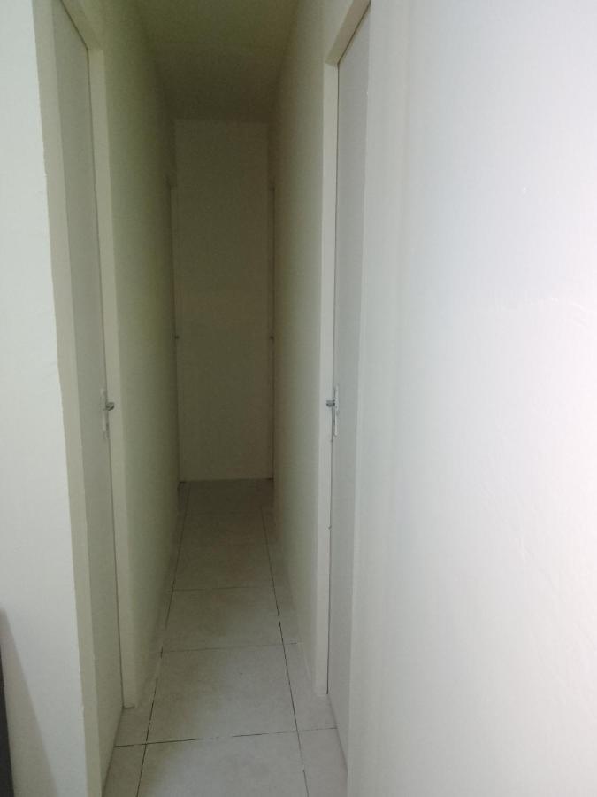 Abree Building New Hostel Dubai Bagian luar foto